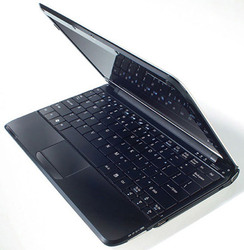 Нетбук Acer Aspire One A751h-52Bk (LU.S810B.026)